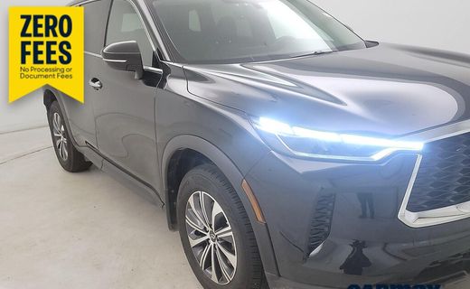 2023 Infiniti QX60 Pure