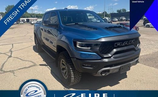 2024 Ram 1500 TRX