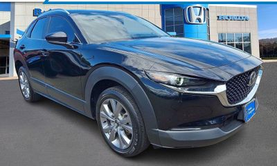 2023 Mazda CX-30 Preferred Package