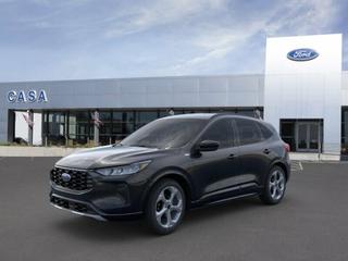 2024 Ford Escape ST Line