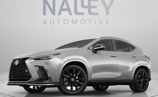 2022 Lexus NX 350 Premium