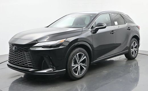 2026 Lexus RX 350 Premium