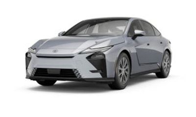 2026 Lexus ES 350H Premium