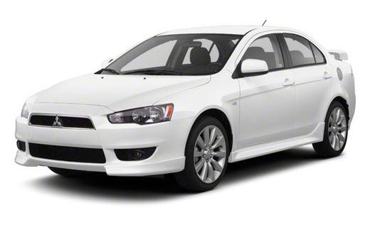 2013 Mitsubishi Lancer