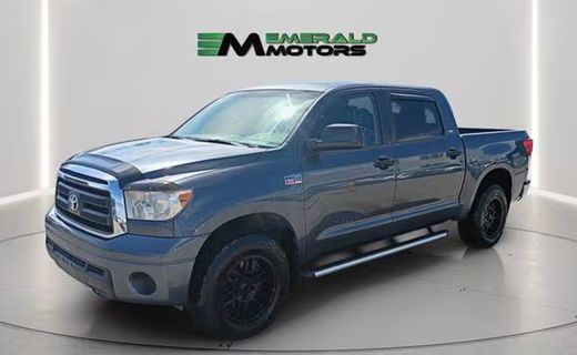 2010 Toyota Tundra SR5