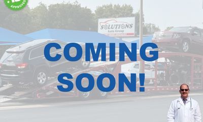 2012 Ford Expedition EL Limited