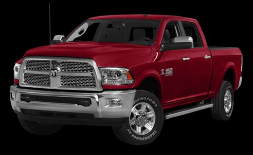 2013 Ram 2500 ST