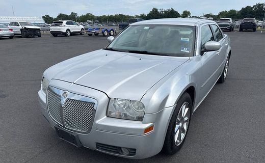 2007 Chrysler 300 Touring