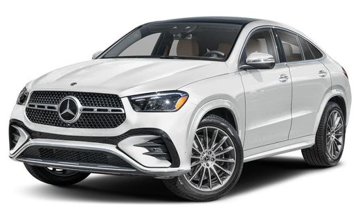 2026 Mercedes-Benz GLE-Class GLE450 4MATIC