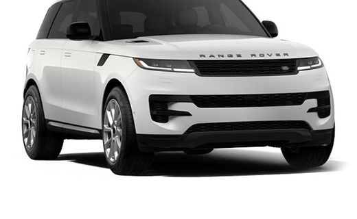 2026 Land Rover Range Sport P360 SE