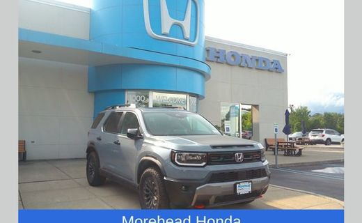 2026 Honda Passport