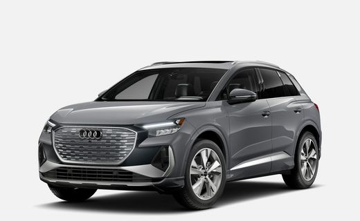 2023 Audi Q4 Premium Plus