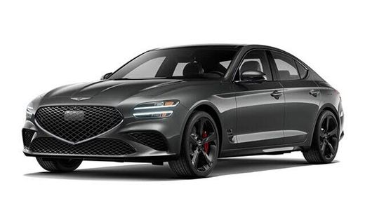 2026 Genesis G70 3 3T Sport