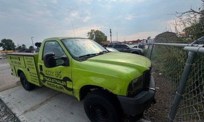 2004 Ford F-250