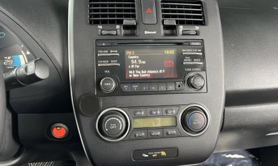 2015 Nissan Leaf S