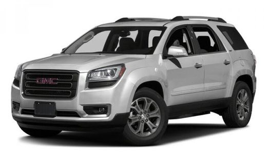 2017 GMC Acadia Limited
