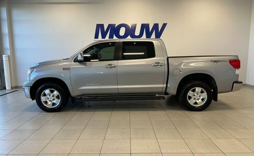 2012 Toyota Tundra SR5