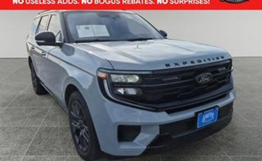 2024 Ford Expedition XL