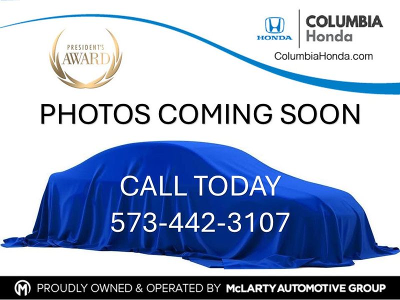 Representative 2008 Ford Taurus X photo