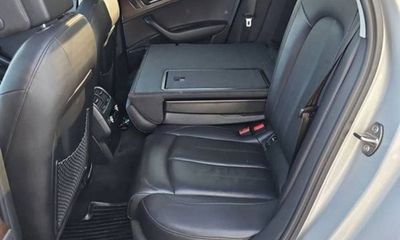 2019 Chevrolet Impala LT 1LT