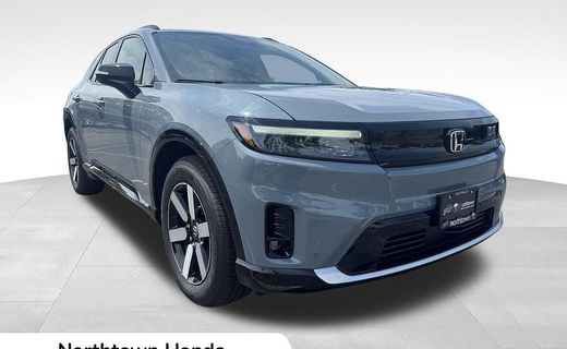 2026 Honda Prologue Tour