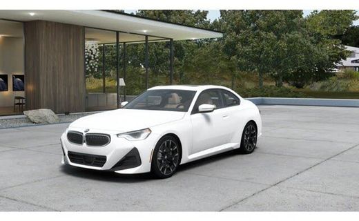 2026 BMW 230i