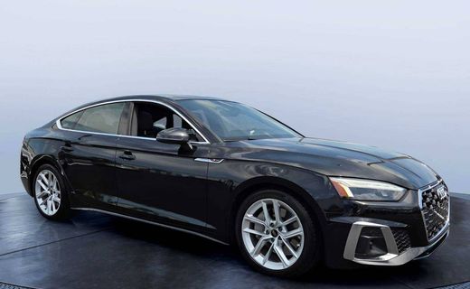 2023 Audi A5