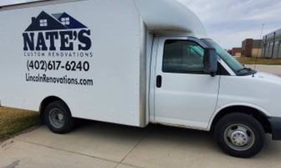 2008 Chevrolet Express