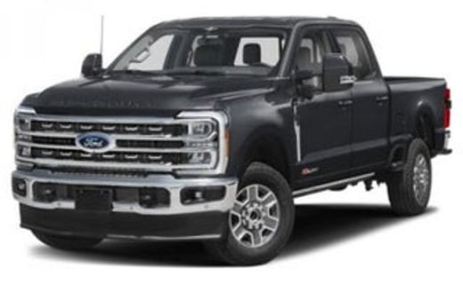 2026 Ford F-250