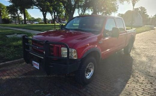 2003 Dodge RAM SLT