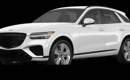 2025 Genesis GV70