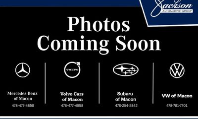 2023 Mercedes-Benz EQS-Class Sedan EQS 450 4MATIC