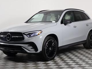 2027 Mercedes-Benz Benz GLC 300 Sport