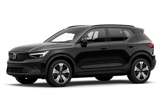 2023 Volvo XC40 Plus Dark
