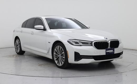 2023 BMW 530e 530XE