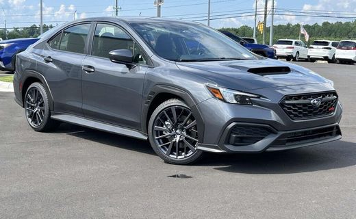 2026 Subaru WRX Premium