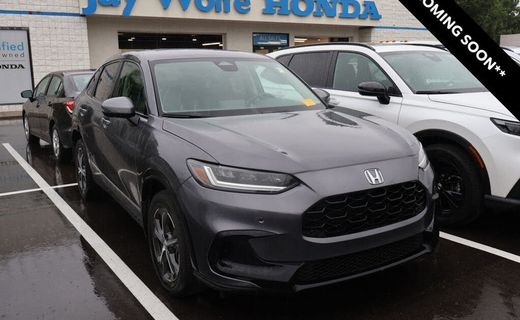 2023 Honda HR-V