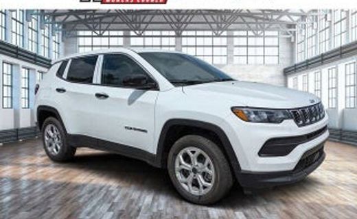 2023 Volkswagen Atlas SE