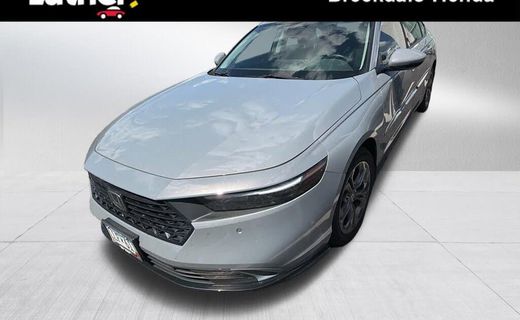 2024 Honda Accord
