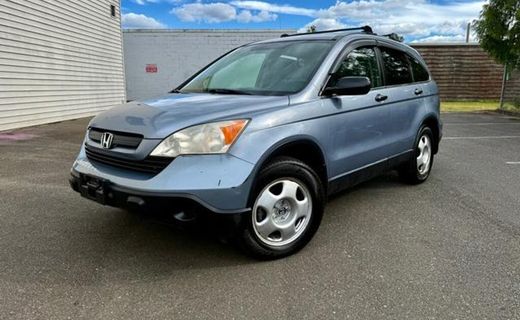 2008 Honda CR-V LX