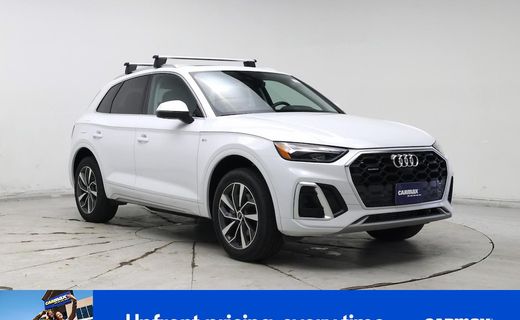 2023 Audi Q5