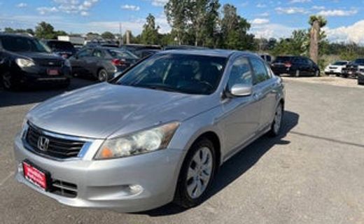 2010 Honda Accord