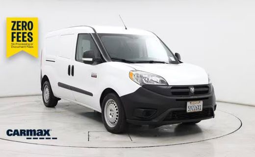 2016 Ram Promaster City ST