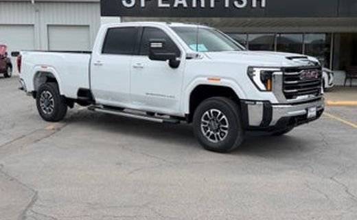 2026 Chevrolet Blazer SS