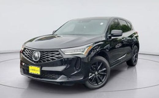 2026 Acura RDX
