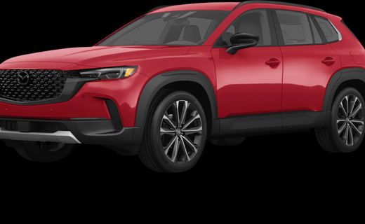 2026 Mazda CX-50 Premium Plus