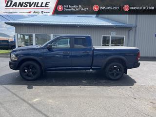 2020 Ram 1500 SLT