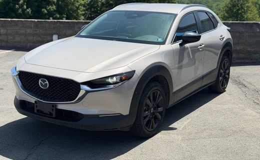 2024 Mazda CX-30 Select Sport Package