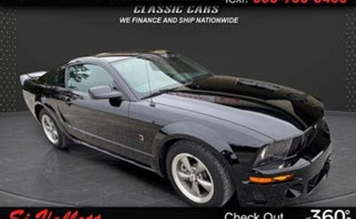 2004 Ford Mustang GT