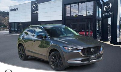 2023 Mazda CX-30 Premium Package